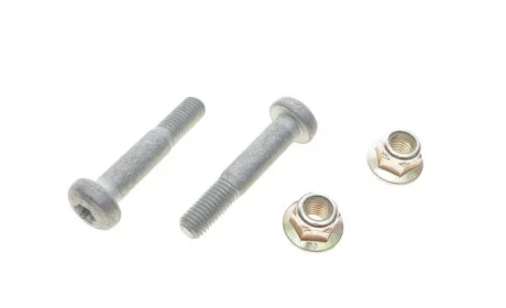 Болт крепления опоры шаровой Ford Focus 98-05 FEBI BILSTEIN 45882