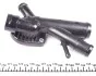 Фланець системи охолодження VW Caddy/Golf/Passat 05- FEBI BILSTEIN 45889 (фото 2)
