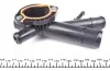 Фланець системи охолодження VW Caddy/Golf/Passat 05- FEBI BILSTEIN 45889 (фото 3)