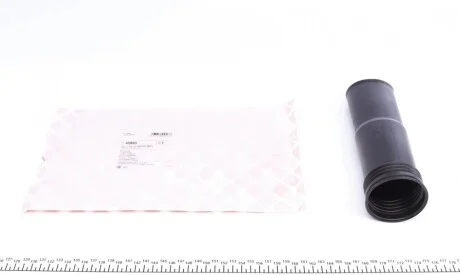 Пильник амортизатора (заднього) VW Passat/Golf VII/Touran 12- FEBI BILSTEIN 45893