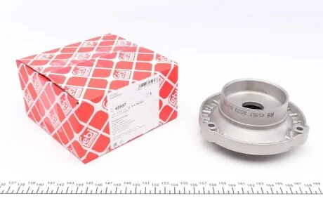 Кріплення розпорки МакФерсон FEBI BILSTEIN 45957