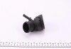 Флянець системи охолодження AUDI/VW A3/Caddy/Golf "04>> FEBI BILSTEIN 45984 (фото 2)