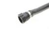 Патрубок радиатора (верхний) BMW 3 (E39) 2.0i-3.0i 95-03 (M52) FEBI BILSTEIN 45987 (фото 3)