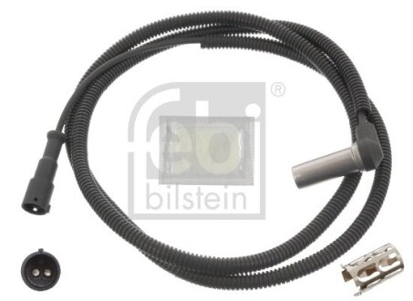 Датчик ABS FEBI BILSTEIN 46016