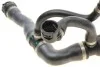 Патрубок радиатора (верхний/L) BMW 5 (E60) 2.0i-3.0i 01-10 (К-кт в сборе) FEBI BILSTEIN 46037 (фото 2)