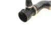 Патрубок радиатора (верхний/L) BMW 5 (E60) 2.0i-3.0i 01-10 (К-кт в сборе) FEBI BILSTEIN 46037 (фото 5)