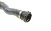 Патрубок радиатора (верхний/L) BMW 5 (E60) 2.0i-3.0i 01-10 (К-кт в сборе) FEBI BILSTEIN 46037 (фото 6)