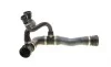 Патрубок радиатора (верхний/L) BMW 5 (E60) 2.0i-3.0i 01-10 (К-кт в сборе) FEBI BILSTEIN 46037 (фото 7)
