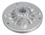 Подушка амортизатора (переднього) + підшипник BMW X3 (F25)/X4 (F26) 10-18 FEBI BILSTEIN 46046 (фото 1)
