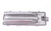 Кришка картера двигуна BMW 5 (E60)/7 (E65/E66/E67)/X5 (E53/E70) 3.6-4.8 01-09 FEBI BILSTEIN 46048 (фото 5)