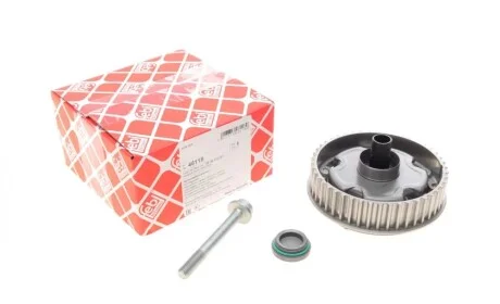 Шестерня распредвала Daewoo Nexia/Lanos 97- FEBI BILSTEIN 46118