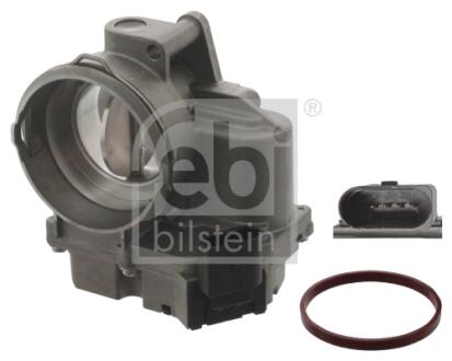Дросельна заслінка FEBI BILSTEIN 46128