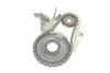 Цепь насоса масляного BMW 3 (F30/F31)/5(F10/F11) (N20B16/N20B20) 11-19 (z=70) FEBI BILSTEIN 46140 (фото 3)