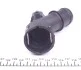 Фланець системи охолодження VW Golf IV 97-06 FEBI BILSTEIN 46154 (фото 2)