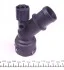 Фланець системи охолодження VW Golf IV 97-06 FEBI BILSTEIN 46154 (фото 3)