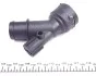Фланець системи охолодження VW Golf IV 97-06 FEBI BILSTEIN 46154 (фото 5)