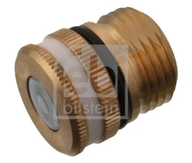 Ремкомплект помпы кабины FEBI BILSTEIN 46248