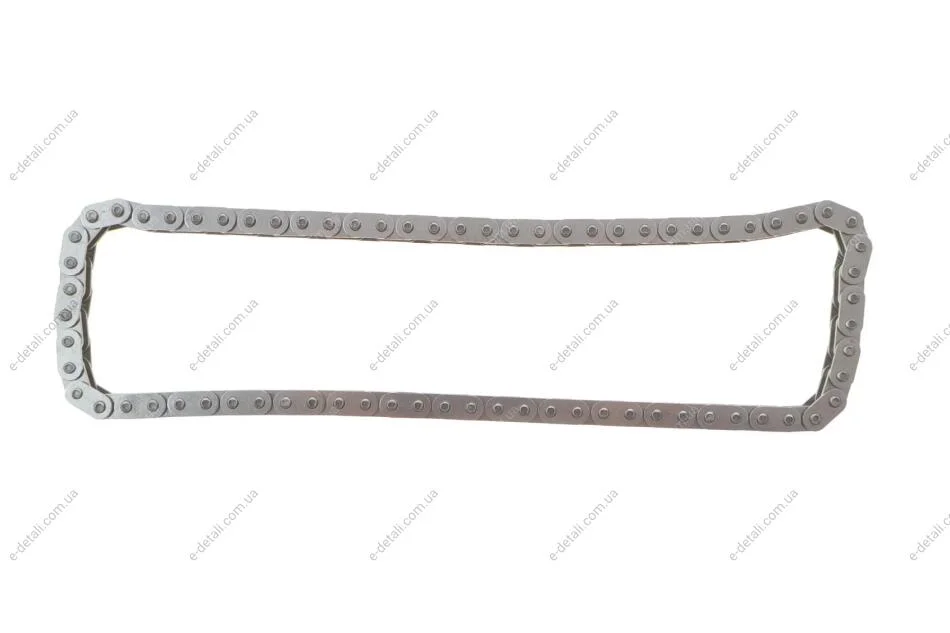 Цепь ГРМ Audi A6/A7/Q7 3.0TDI 14-19 (72 звеньев) FEBI BILSTEIN 46268 (фото 1)