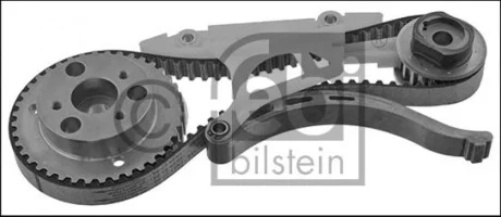 Комплект цепи ГРМ FEBI BILSTEIN 46282