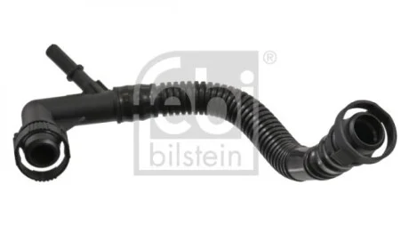 Патрубок вентиляції картера BMW 3 (E46)/5 (E39) 2.0-3.0ii 95-05 (M52/M54) FEBI BILSTEIN 46302