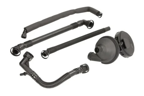 Трубка вентиляции картера FEBI BILSTEIN 46303