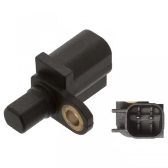 FEBI FORD датчик ABS задн.C-Max,Focus II,Galaxy,Kuga,Mondeo IV,Mazda 3,5,Volvo 03- FEBI BILSTEIN 46316