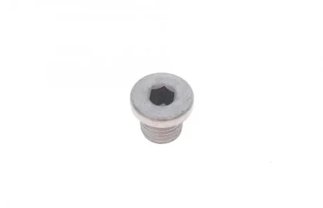 Болт слива масла MB Sprinter (906) 06- (M12x1,5) FEBI BILSTEIN 46332