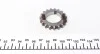 Комплект цепи ГРМ Skoda Fabia 1.2 06-14 FEBI BILSTEIN 46365 (фото 9)