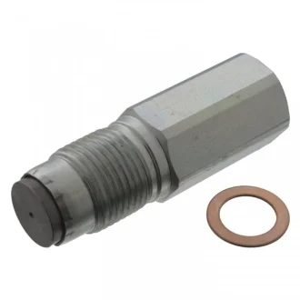Клапан рециркуляции отработанных газов FEBI BILSTEIN 46366