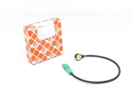 Датчик детонации VW T5/T6/Golf 07- (зеленый) FEBI BILSTEIN 46372