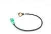 Датчик детонації VW T5/T6/Golf 07- (зелений) FEBI BILSTEIN 46372 (фото 5)