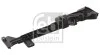 Кронштейн крепления бачка расширительного BMW X5 (E53) 00-06 (M54/M57) FEBI BILSTEIN 46447 (фото 1)