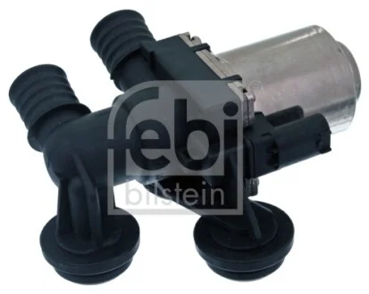 Клапан пічки FEBI BILSTEIN 46452