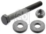 Монт.элемент подвески FEBI BILSTEIN 46456 (фото 2)