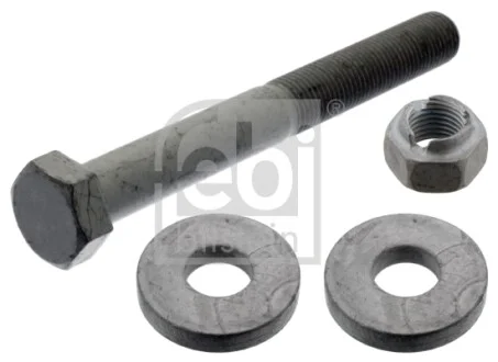 Монт.элемент подвески FEBI BILSTEIN 46456