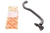 Патрубок радіатора (R) BMW 5 (E39)/7 (E38) 3.5i/4.4i 96-03 FEBI BILSTEIN 46487 (фото 1)