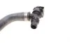 Патрубок радіатора (R) BMW 5 (E39)/7 (E38) 3.5i/4.4i 96-03 FEBI BILSTEIN 46487 (фото 4)