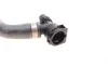 Патрубок радіатора (R) BMW 5 (E39)/7 (E38) 3.5i/4.4i 96-03 FEBI BILSTEIN 46487 (фото 6)