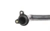 Патрубок радиатора BMW 3 (E90/E91/E92/E93) 2.5/3.0 04-13 FEBI BILSTEIN 46488 (фото 3)