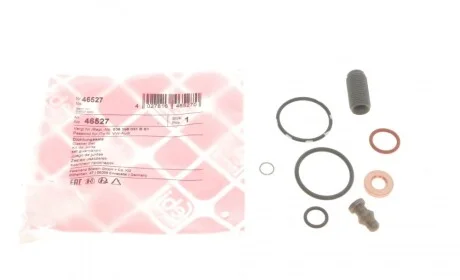 Ремкомплект форсунки VW T5/Caddy 1.9TDI/2.0SDI 03- FEBI BILSTEIN 46527