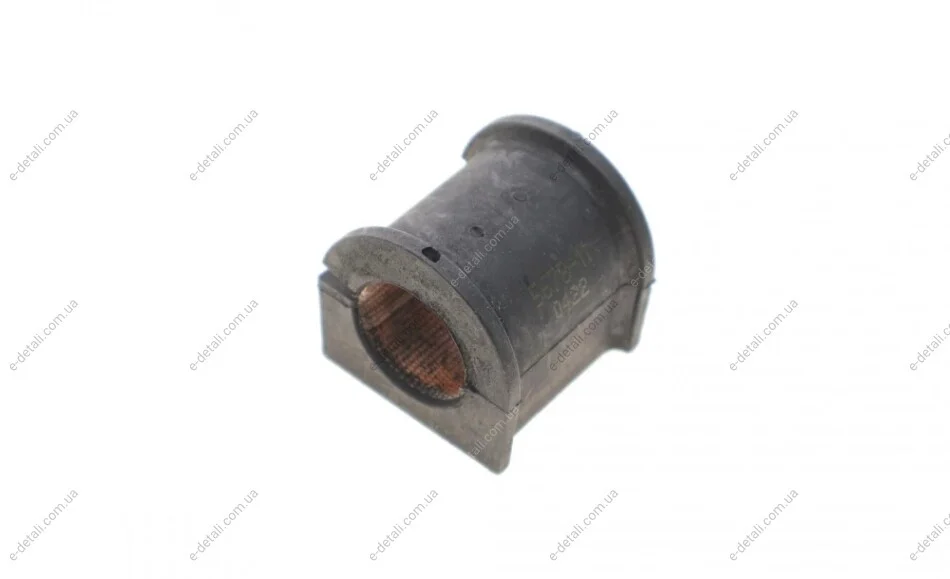 Втулка стабилизатора (переднего) Land Rover Freelander 98-06 (d=20,5mm) FEBI BILSTEIN 46538 (фото 1)