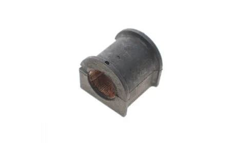 Втулка стабілізатора (переднього) Land Rover Freelander 98-06 (d=20,5mm) FEBI BILSTEIN 46538