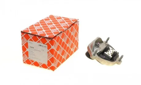 Подушка КПП Audi A4/A6/A7/Q5 2.0-4.2 07-18 FEBI BILSTEIN 46606