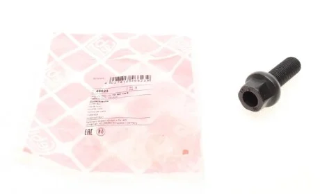Болт колеса VW T4 (M14x1.5x32mm) FEBI BILSTEIN 46623