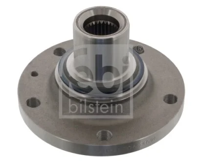 Маточина передня FEBI BILSTEIN 46635