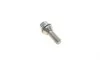 Болт колеса Volvo S60/S80/S90/V60/V70/V90 (M14x1.25) (L=60mm) FEBI BILSTEIN 46654 (фото 2)