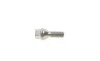 Болт колеса Volvo S60/S80/S90/V60/V70/V90 (M14x1.25) (L=60mm) FEBI BILSTEIN 46654 (фото 3)