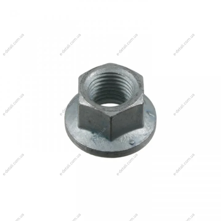 Колесная гайка FEBI BILSTEIN 46656 (фото 1)