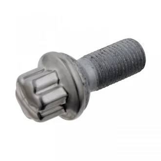 FEBI DB болт колісний W211/212/221 М14х1,5х51 FEBI BILSTEIN 46658