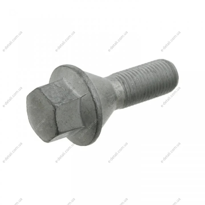 Болт колесный FEBI BILSTEIN 46666 (фото 1)